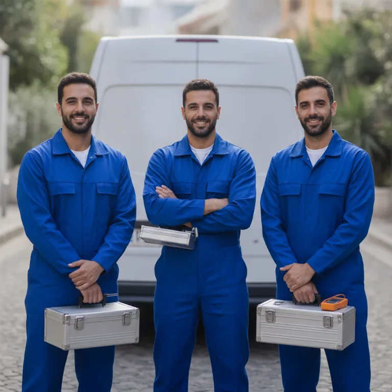 Reparación de Lavadoras equipo en Las Rozas de Madrid